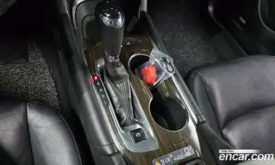 Chevrolet Malibu 2017 2.0 Автомат в Москве № 104303, миниатюра 3