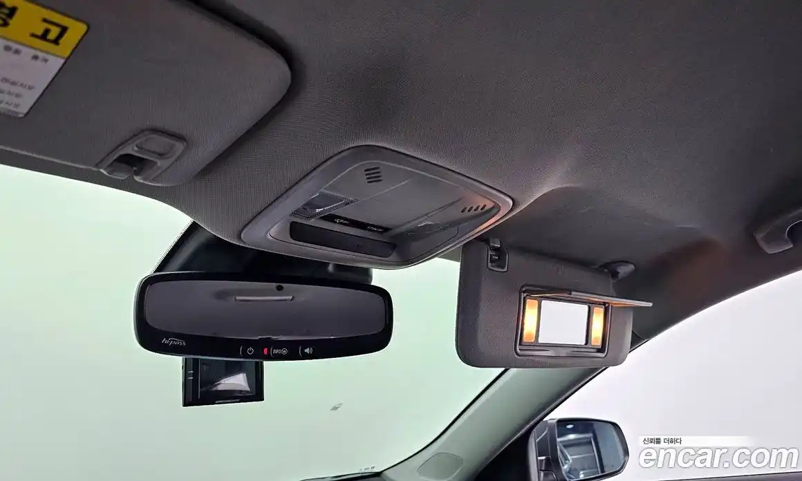 Chevrolet Malibu 2017 2.0 Автомат в Москве № 104303, фото 6