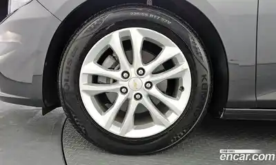 Chevrolet Malibu 2017 1.5 Автомат в Москве № 104307, миниатюра 11