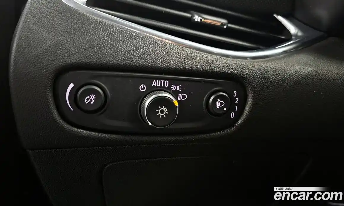 Chevrolet Malibu 2017 1.5 Автомат в Москве № 104307, фото 15