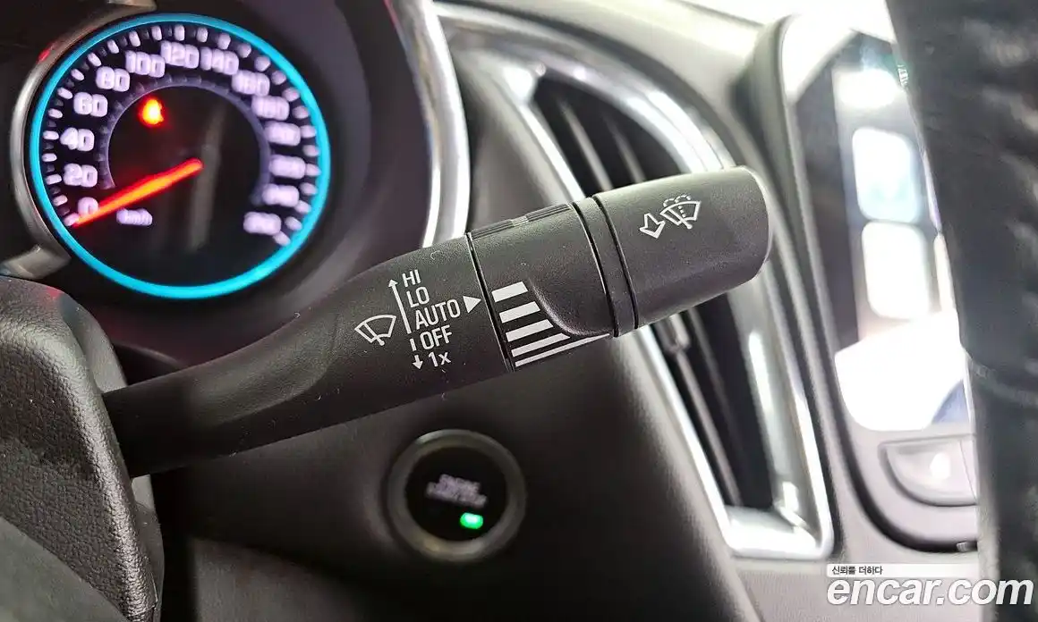 Chevrolet Malibu 2017 1.5 Автомат в Москве № 104307, фото 17