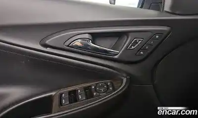 Chevrolet Malibu 2017 1.5 Автомат в Москве № 104307, миниатюра 3