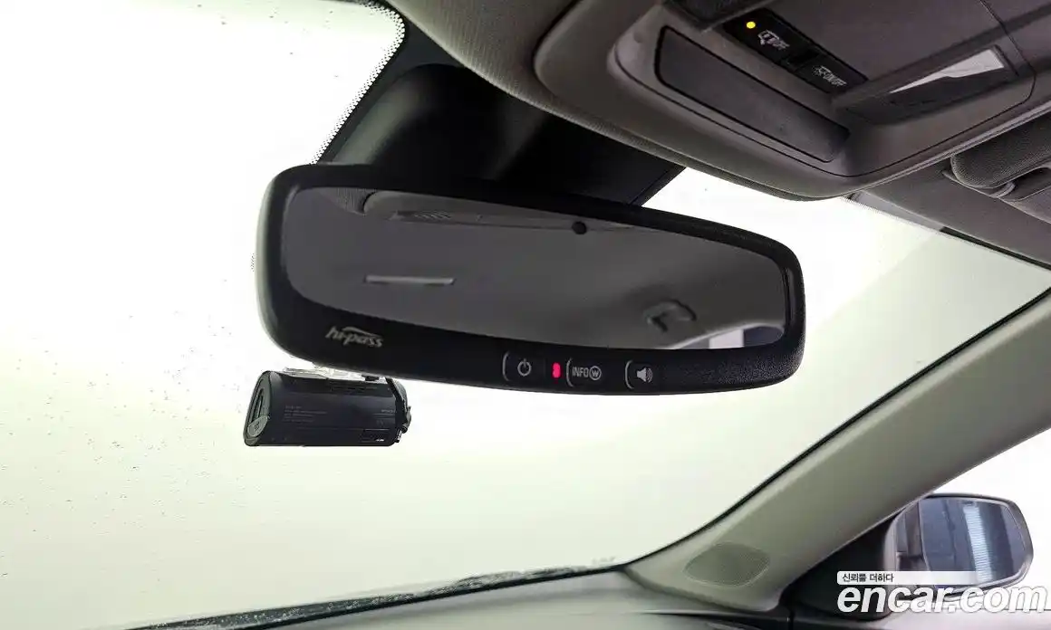 Chevrolet Malibu 2017 1.5 Автомат в Москве № 104307, фото 5