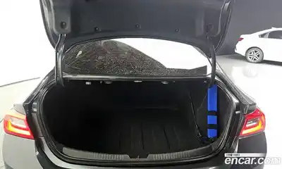 Chevrolet Malibu 2017 1.5 Автомат в Москве № 104307, миниатюра 6