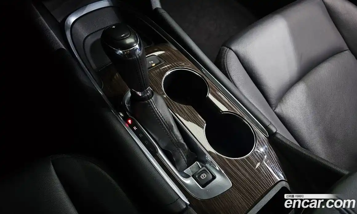 Chevrolet Malibu 2017 1.5 Автомат в Москве № 104307, фото 7