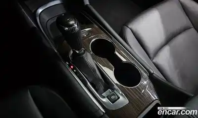 Chevrolet Malibu 2017 1.5 Автомат в Москве № 104307, миниатюра 7