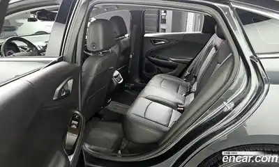 Chevrolet Malibu 2017 1.5 Автомат в Москве № 104307, миниатюра 8