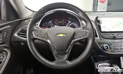 Chevrolet Malibu 2017 1.5 Автомат в Москве № 104307, миниатюра 10