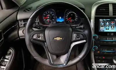 Chevrolet Malibu 2015 2.0 Автомат в Москве № 104514, миниатюра 11