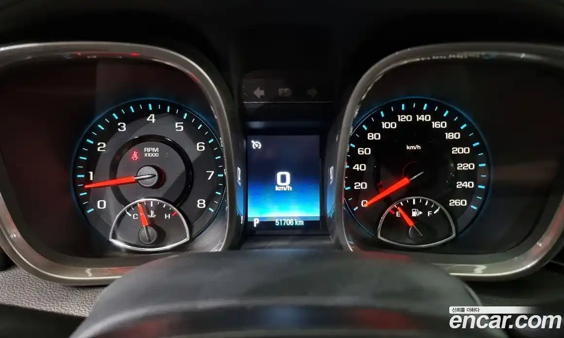 Chevrolet Malibu 2015 2.0 Автомат в Москве № 104514, фото 14