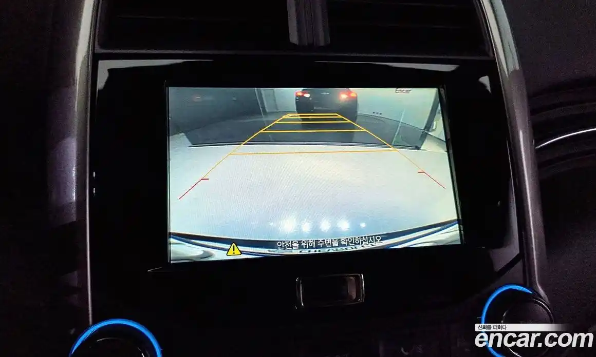 Chevrolet Malibu 2015 2.0 Автомат в Москве № 104514, фото 15