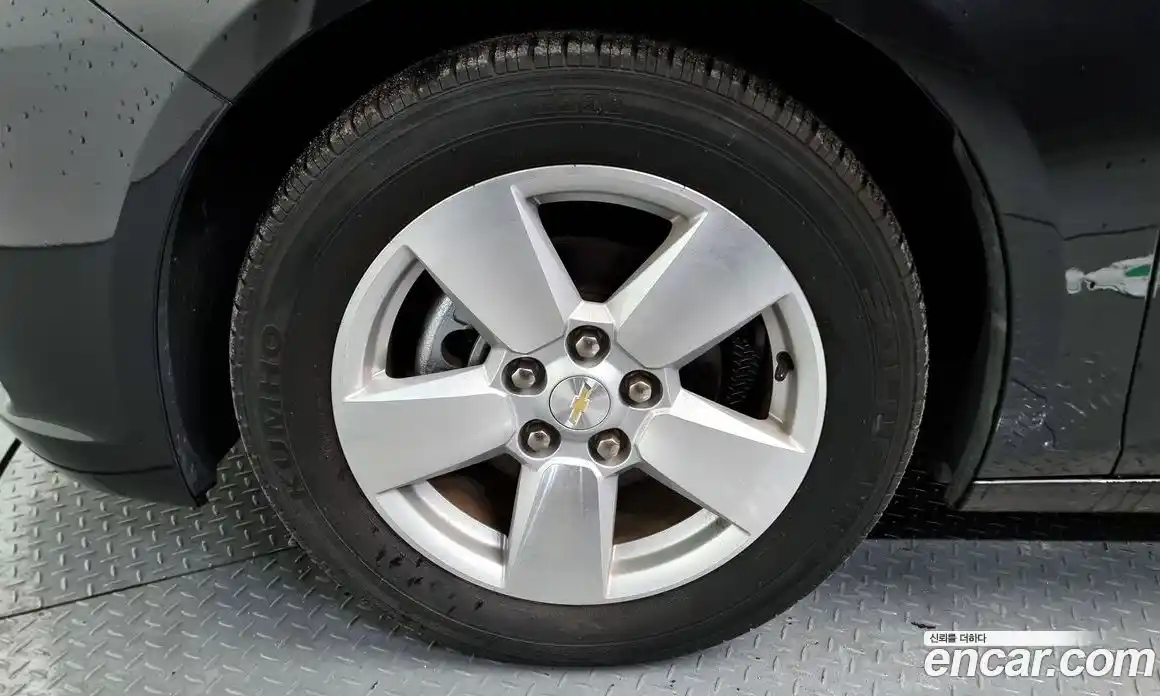 Chevrolet Malibu 2015 2.0 Автомат в Москве № 104514, фото 18