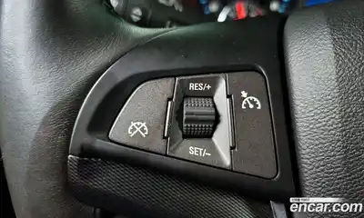 Chevrolet Malibu 2015 2.0 Автомат в Москве № 104514, миниатюра 2