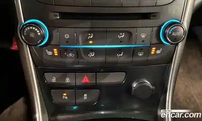 Chevrolet Malibu 2015 2.0 Автомат в Москве № 104514, миниатюра 4