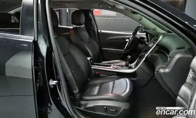 Chevrolet Malibu 2015 2.0 Автомат в Москве № 104514, миниатюра 7