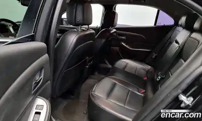 Chevrolet Malibu 2015 2.0 Автомат в Москве № 104514, миниатюра 8