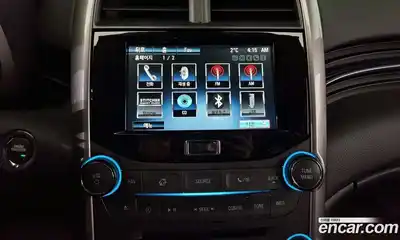 Chevrolet Malibu 2015 2.0 Автомат в Москве № 104514, миниатюра 9