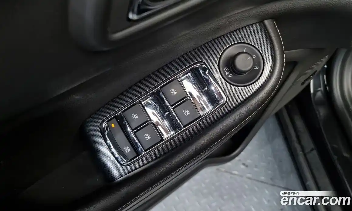 Chevrolet Malibu 2015 2.0 Автомат в Москве № 104514, фото 10