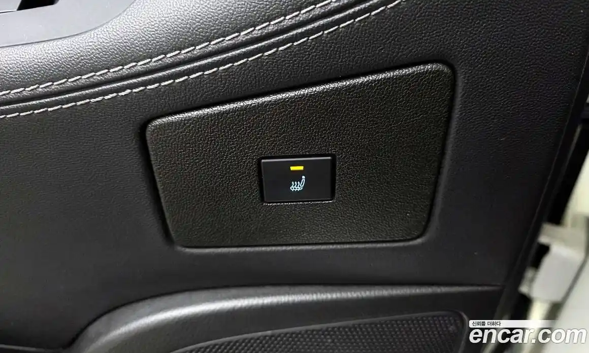 Chevrolet Alpheon 2012 2.4 Автомат в Москве № 105175, фото 16