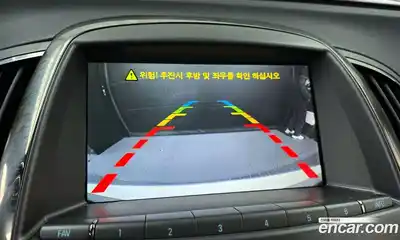 Chevrolet Alpheon 2012 2.4 Автомат в Москве № 105175, миниатюра 2