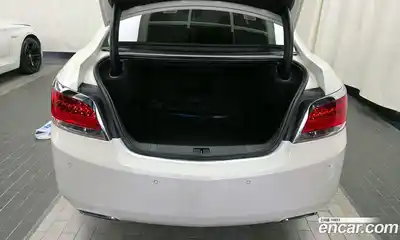 Chevrolet Alpheon 2012 2.4 Автомат в Москве № 105175, миниатюра 3