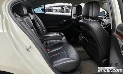 Chevrolet Alpheon 2012 2.4 Автомат в Москве № 105175, миниатюра 7