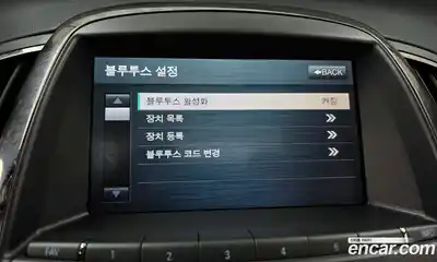 Chevrolet Alpheon 2012 2.4 Автомат в Москве № 105175, миниатюра 9