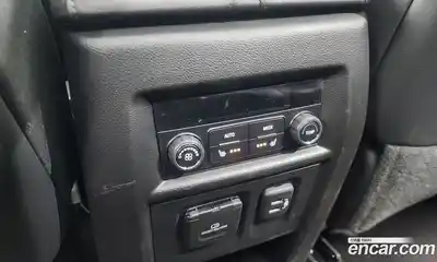 Chevrolet Traverse 2022 3.6 Автомат в Москве № 105562, миниатюра 12