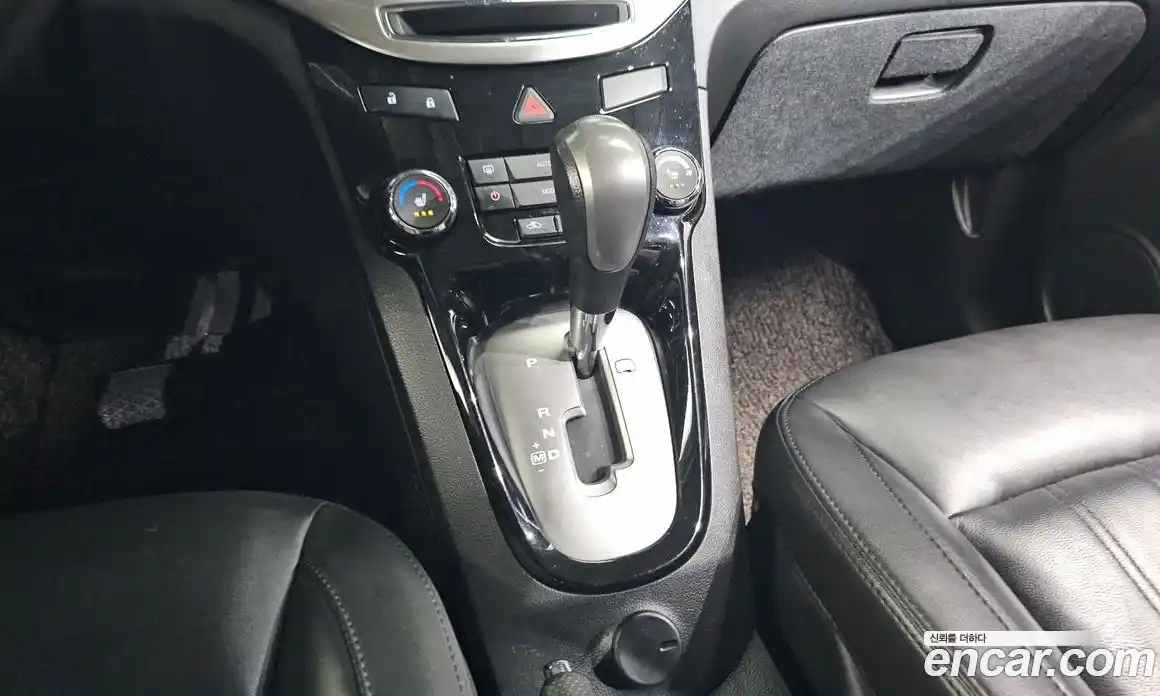 Chevrolet Orlando 2016 2.0 Автомат в Москве № 105863, фото 13