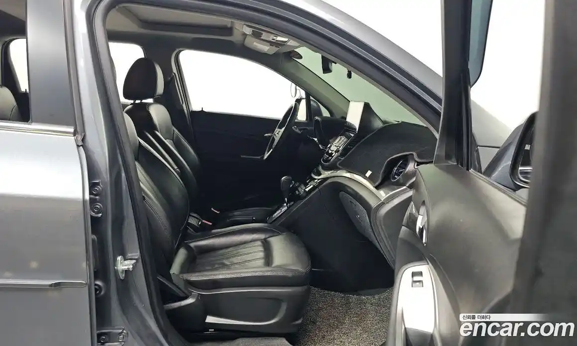 Chevrolet Orlando 2016 2.0 Автомат в Москве № 105863, фото 14