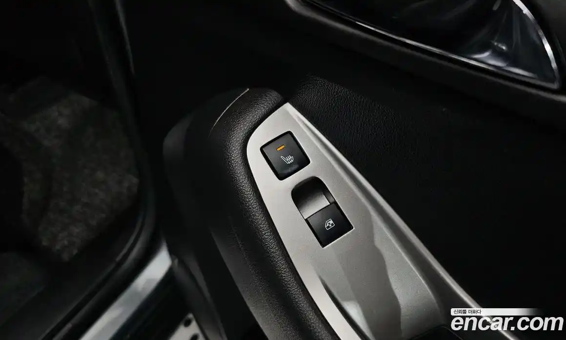 Chevrolet Orlando 2016 2.0 Автомат в Москве № 105863, фото 17