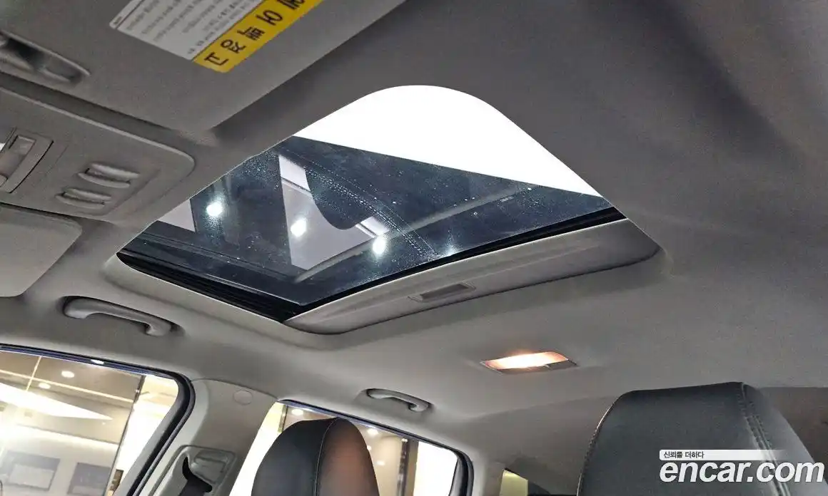 Chevrolet Orlando 2016 2.0 Автомат в Москве № 105863, фото 19