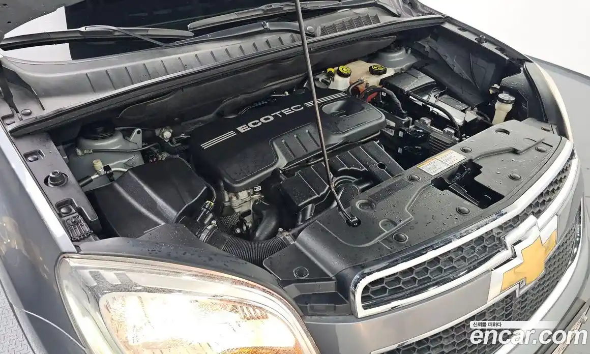 Chevrolet Orlando 2016 2.0 Автомат в Москве № 105863, фото 20