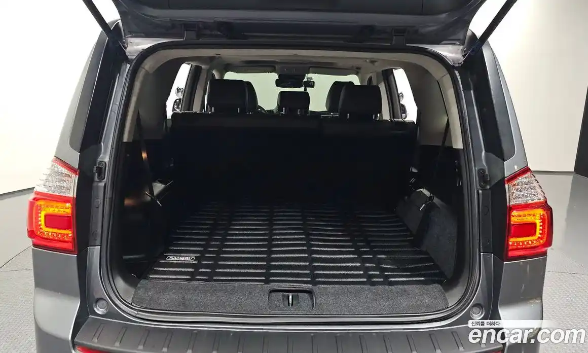 Chevrolet Orlando 2016 2.0 Автомат в Москве № 105863, фото 4