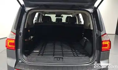 Chevrolet Orlando 2016 2.0 Автомат в Москве № 105863, миниатюра 4