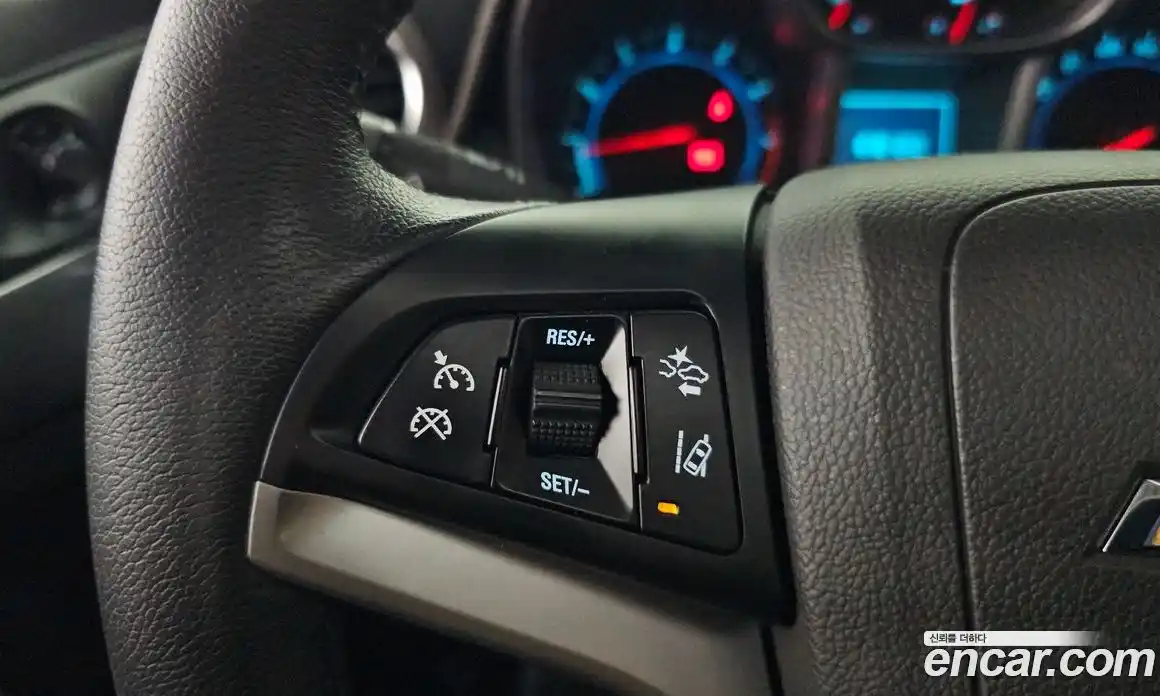 Chevrolet Orlando 2016 2.0 Автомат в Москве № 105863, фото 5