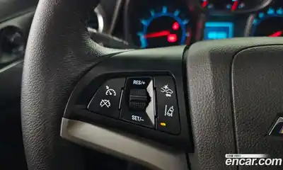 Chevrolet Orlando 2016 2.0 Автомат в Москве № 105863, миниатюра 5