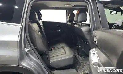 Chevrolet Orlando 2016 2.0 Автомат в Москве № 105863, миниатюра 7