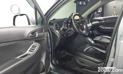 Chevrolet Orlando 2016 2.0 Автомат в Москве № 105863, миниатюра 8