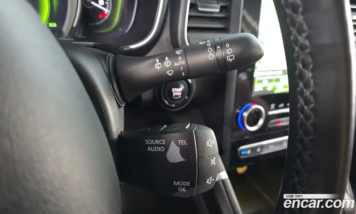 Renault QM6 2017 2.0 Автомат в Москве № 106470, фото 18