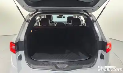 Renault QM6 2017 2.0 Автомат в Москве № 106470, миниатюра 4