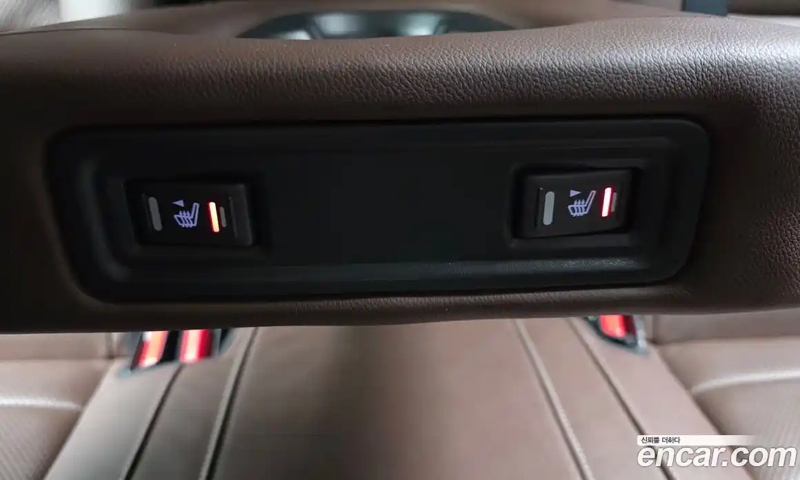 Renault QM6 2017 2.0 Автомат в Москве № 106470, фото 10