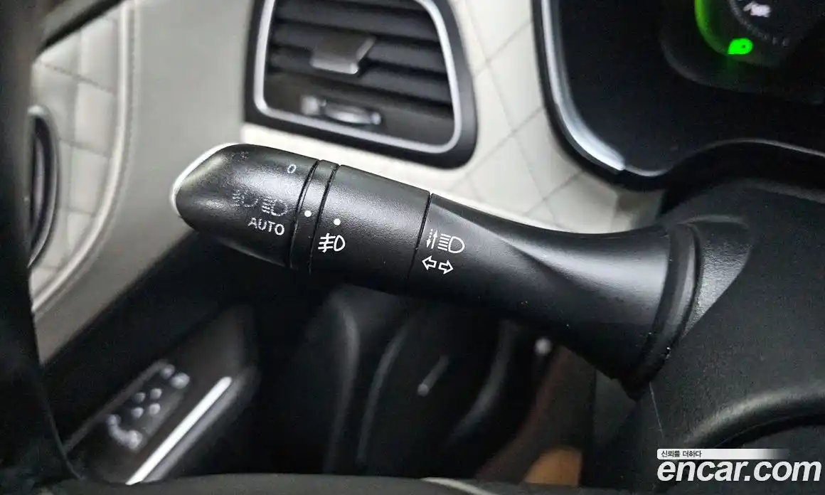 Renault SM6 2016 2.0 Автомат в Москве № 107329, фото 11