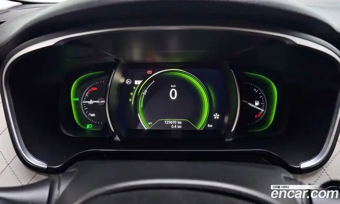 Renault SM6 2016 2.0 Автомат в Москве № 107329, фото 13