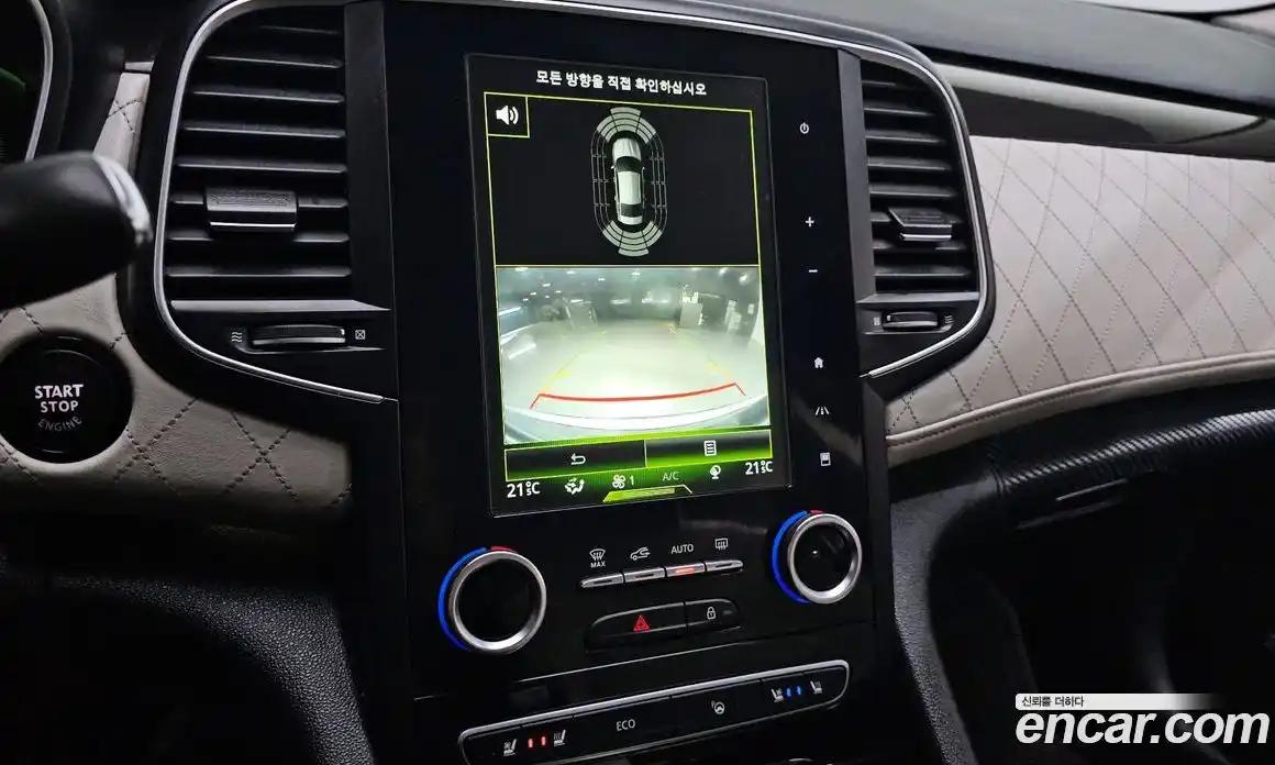 Renault SM6 2016 2.0 Автомат в Москве № 107329, фото 14