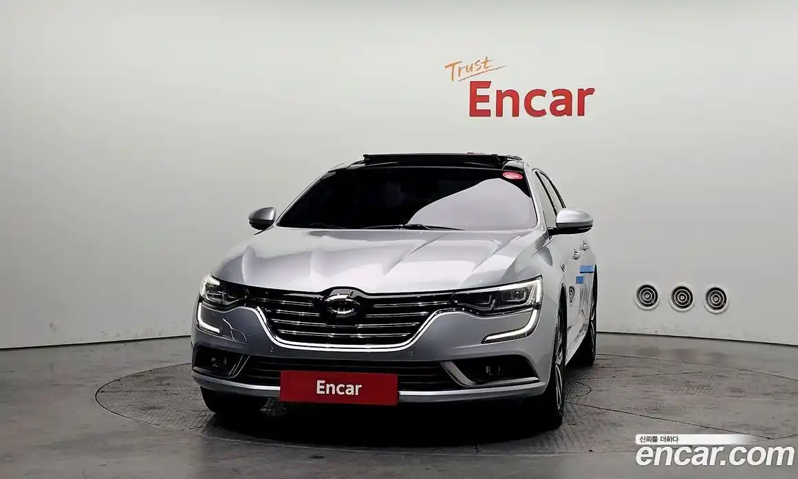 Renault SM6 2016 2.0 Автомат в Москве № 107329, фото 15