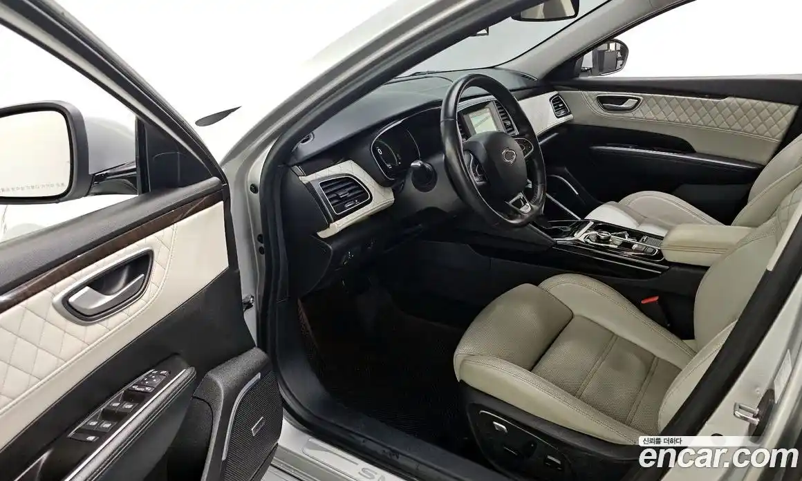 Renault SM6 2016 2.0 Автомат в Москве № 107329, фото 18