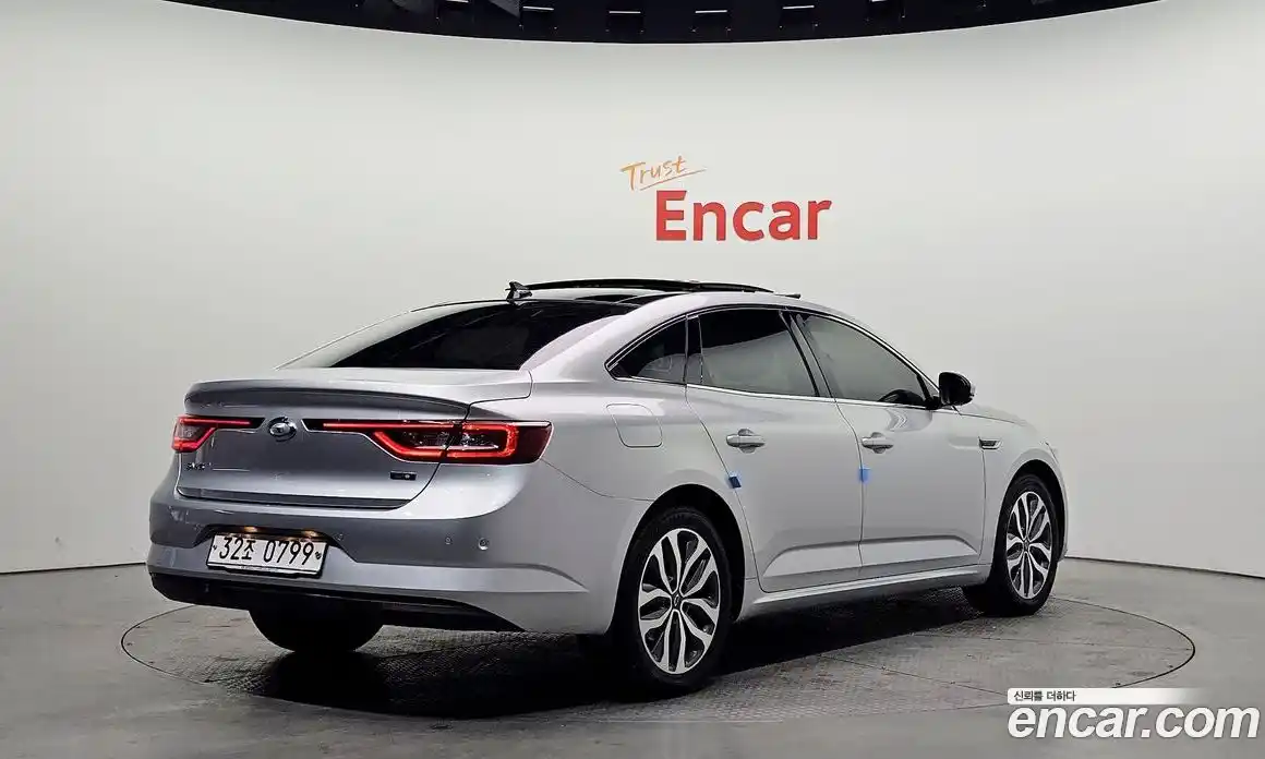 Renault SM6 2016 2.0 Автомат в Москве № 107329, фото 19