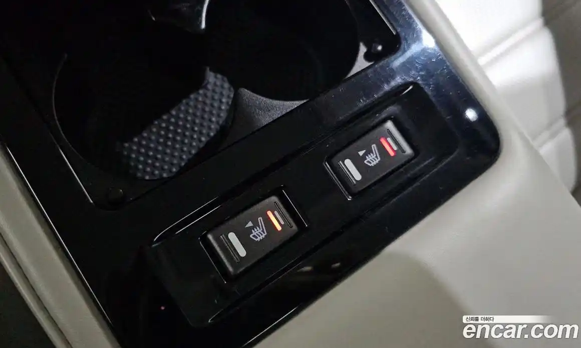 Renault SM6 2016 2.0 Автомат в Москве № 107329, фото 20