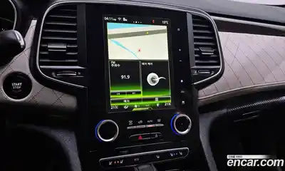 Renault SM6 2016 2.0 Автомат в Москве № 107329, миниатюра 2